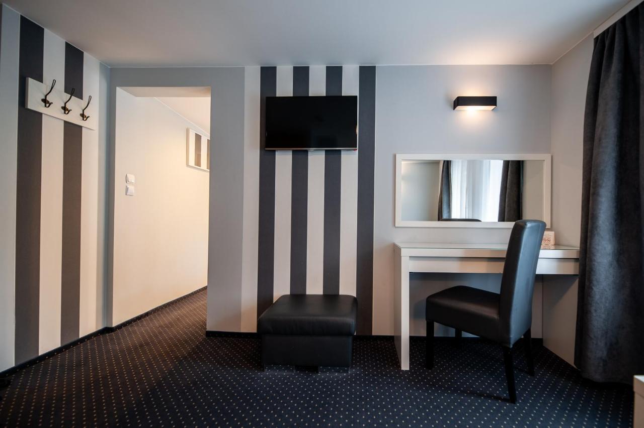 Ow Sorrento Hotel Bystrzyca Klodzka Luaran gambar