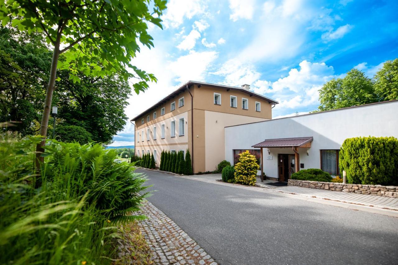 Ow Sorrento Hotel Bystrzyca Klodzka Luaran gambar